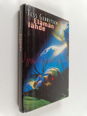 Tess Gerritsen : Elämän lähde
