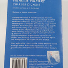 Charles Dickens : Nicholas Nickleby - pikkukuva 2