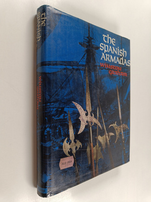Winston Graham : The Spanish Armadas