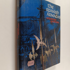Winston Graham : The Spanish Armadas - pikkukuva 1