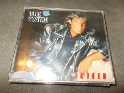 CDM BLUE SYSTEM ** LUCIFER **