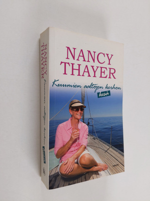 Nancy Thayer : Kuumien aaltojen kerhon kesä