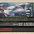 Re-Animator -trilogia (1985-2001) kulttikauhua (4DVD) - pikkukuva 1