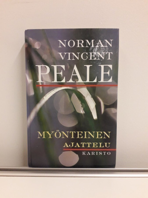 Myönteinen Ajattelu (N. V. Peale, kirja)