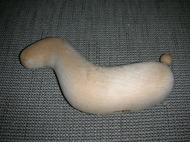 Aarikka hieroja