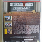 STORAGE WARS TEXAS - SEASON ONE /VARASTOJEN METSÄSTÄJÄT DVD - pikkukuva 2
