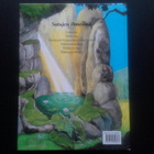 Satujen Ihmemaa, kovakantinen kirja 126s (Kirjalito 1995) - pikkukuva 2