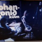 JOHANSONID  ::  KÜLM  ::  CD, ALBUM      ESTONIA  2012  !! - pikkukuva 1