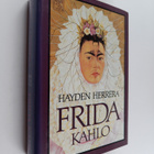 Hayden Herrera : Frida Kahlo - pikkukuva 1