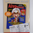 Tieteen kuvalehti 10/2006 - pikkukuva 2