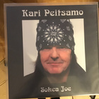 Kari Peitsamo  sokea joe LP - pikkukuva 1