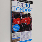 DK Travel : Top 10 London - pikkukuva 1