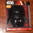 STAR WARS - Darth Vader Helmet 3D Deco Light valaisin LED - pikkukuva 1