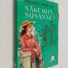 Bruno Brehm : Näkemiin, Susanne - pikkukuva 1