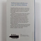Hannu Mäkelä : Muistan : lapsuus - pikkukuva 2