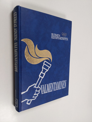 Suomalainen valmennusoppi 1 : Valmentaminen