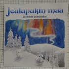 cd, VA - Joulupukin maa - 20 iloista joululaulua - pikkukuva 1