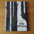 Sokolov-Mikitov, Nikolski; Vuosi metsässä - pikkukuva 1