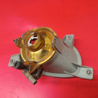 Volvo S 80 1-malli. Sumuvalolyhty vas. 8620224 - pikkukuva 2