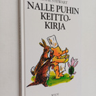 Katie Stewart : Nalle Puhin keittokirja - pikkukuva 1