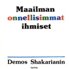 John ja Elizabeth Sherrill : Maailman onnellisimmat ihmiset - pikkukuva 1