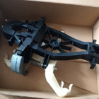 V.A.G VW CADDY oven lukitusmekanismi 2K0843351D - pikkukuva 4