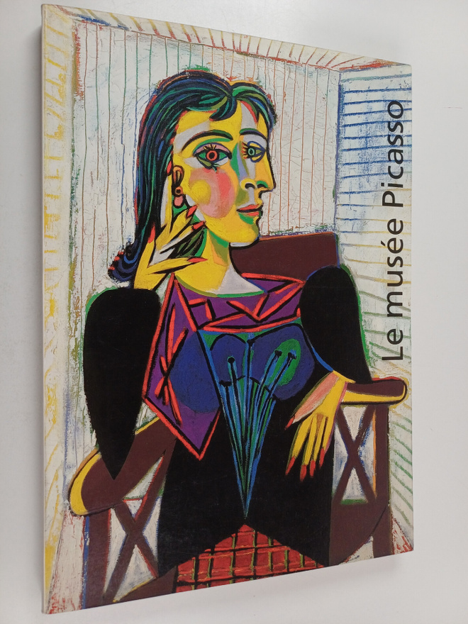 Marie-Laure Besnard-Bernadac : Le musee Picasso Paris