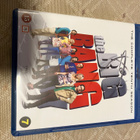 Rillit huurussa kausi 10 Blu-ray suomitekstit - pikkukuva 1