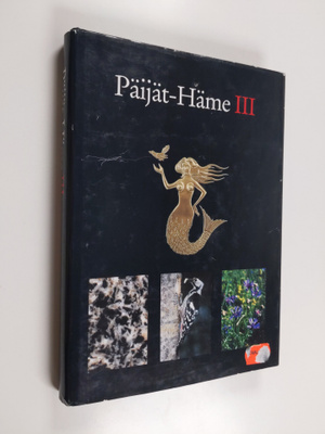 Jouko Heinonen : Päijät-Häme III : Maakunnan perustaminen...