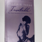 Valerie Tasso : Insatiable - The Sexual Adventures of a F... - pikkukuva 1