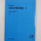 Aikamme uskontokirja 3 - pikkukuva 2