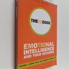 Howard E. Book ym. : The EQ Edge - Emotional Intelligence... - pikkukuva 1