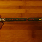 Phantom of the Opera (1998) Dario Argento DVD - pikkukuva 5
