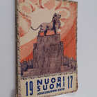 Nuori Suomi 1917 : joulualbumi XXVII - pikkukuva 1