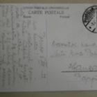 Porvoo, vanhaa Porvoota, kirkko, mv pk, p. 1923 - pikkukuva 2