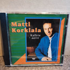 Matti Korkiala: Kallein aarre CD - pikkukuva 1