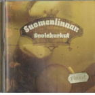 SUOMENLINNAN SUOLAKURKUT PURKKI - pikkukuva 1