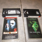 HALLOWEEN 3 JA 5 ( hienokutoiset ) - pikkukuva 1