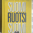 Suomi-ruotsi-suomi-sanakirja (sid.) - pikkukuva 1