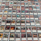 144kpl Magic the Gathering - pikkukuva 3