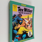 Tex Willer Kronikka 20 : Helvetti Robber Cityssä ; Suuri ... - pikkukuva 1