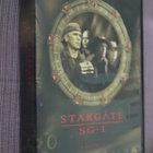 6DVD Stargate SG-1 2 Kausi ( 1998 ) - pikkukuva 1