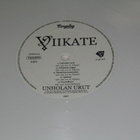 *LP* VIIKATE Unholan Urut - pikkukuva 4