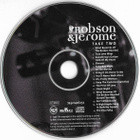 Robson & Jerome - Take Two - 1996 - CD - pikkukuva 4