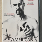 American History X (1998) Edward Norton (UUSI) - pikkukuva 1