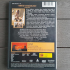 DVD: Amistad (Morgan Freeman, Anthony Hopkins, O: Spielberg) - pikkukuva 2