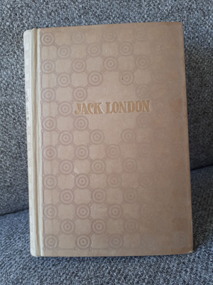 Jack London: Etelämeren auringon alla