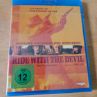 Ride with the Devil (Blu-ray, uusi) - pikkukuva 1