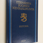Veli-Matti Syrjö : Itsenäisen Suomen kenraalikunta 1918-1... - pikkukuva 1