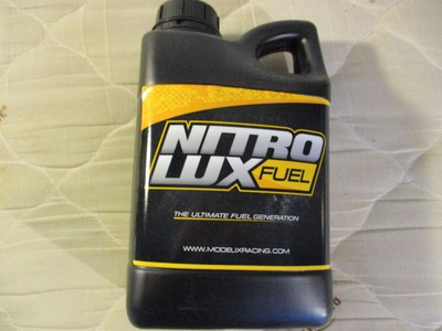NITROLUX FUEL 2 L 16 %
